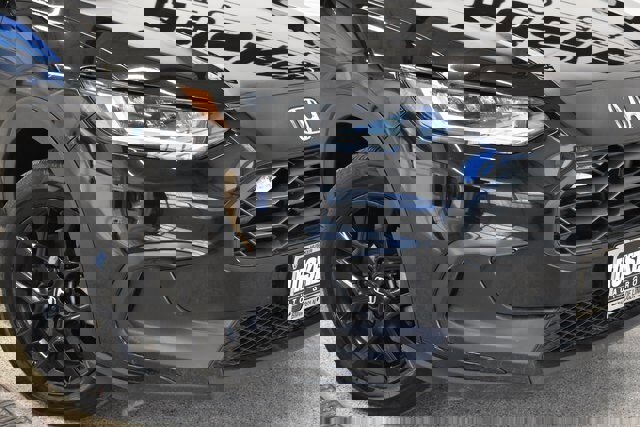 Used 2025 Honda HR-V Sport image 15