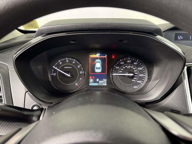 Certified 2023 Subaru Impreza 2.0i AWD/4WD image 3