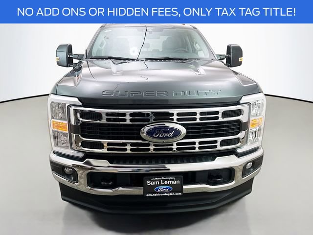 New 2026 Ford F250 XLT w/ 360-Degree Camera Package image 2