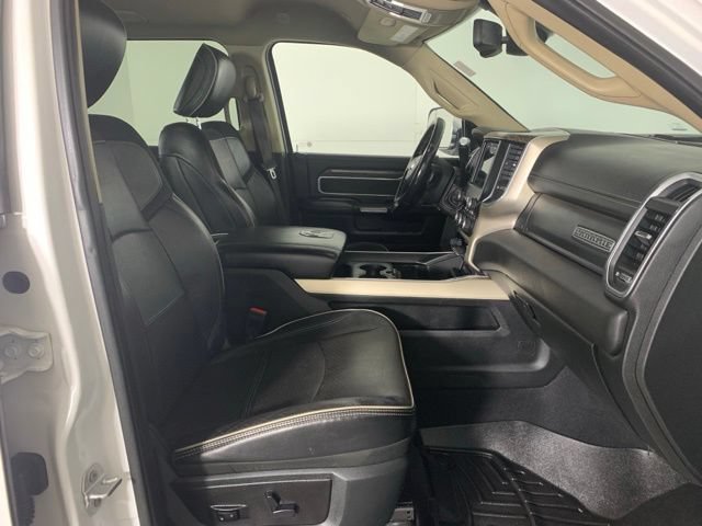 Used 2019 RAM 2500 Laramie AWD/4WD image 25