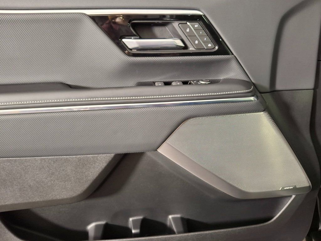 Used 2025 GMC Sierra EV Denali image 21