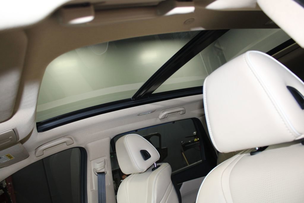 Used 2023 Acura MDX SH-AWD w/ Advance Package image 45