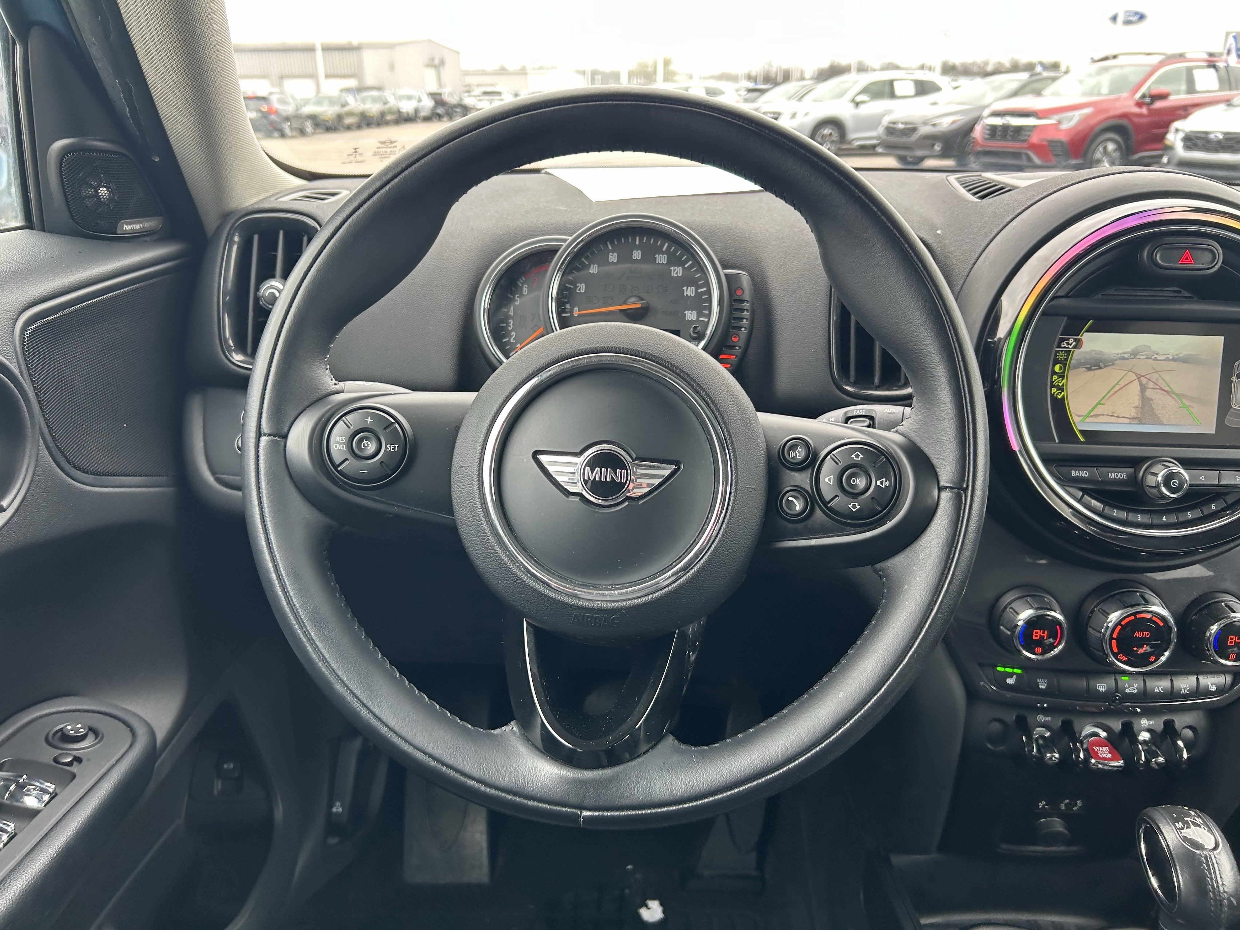 Used 2017 MINI Cooper Countryman ALL4 image 10