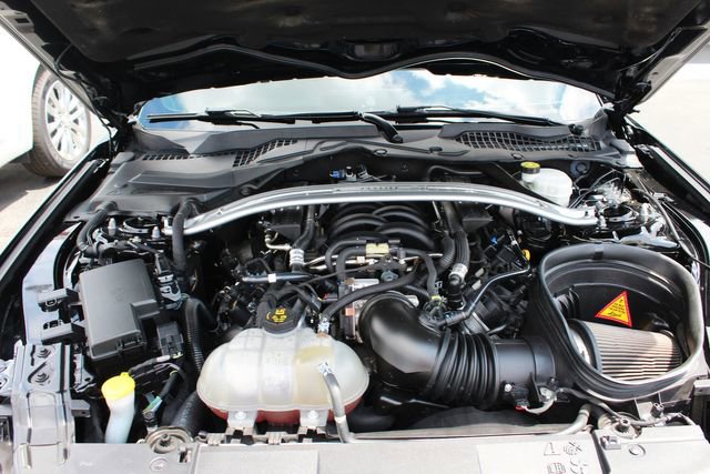 Used 2019 Ford Mustang Bullitt w/ Bullitt Electronics Package RWD image 13