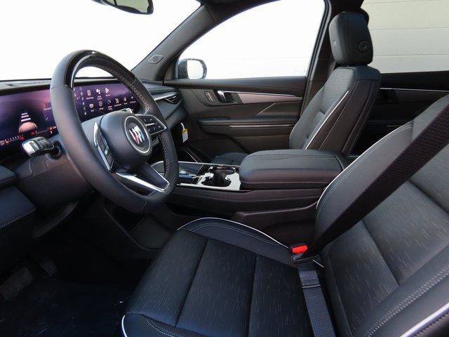 New 2025 Buick Enclave Sport Touring w/ Super Cruise Package image 7