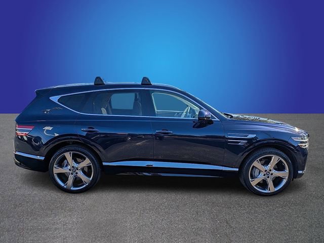 Used 2024 Genesis GV80 3.5T Advanced w/ Prestige Package AWD/4WD image 6