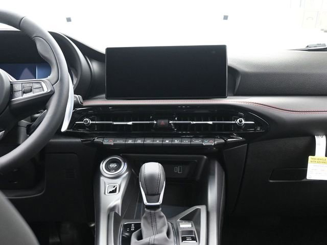 New 2025 Dodge Hornet R/T image 25