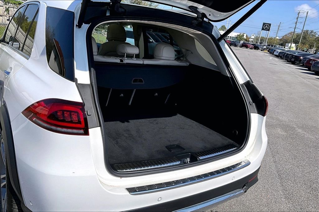Used 2022 Mercedes-Benz GLE 350 image 37