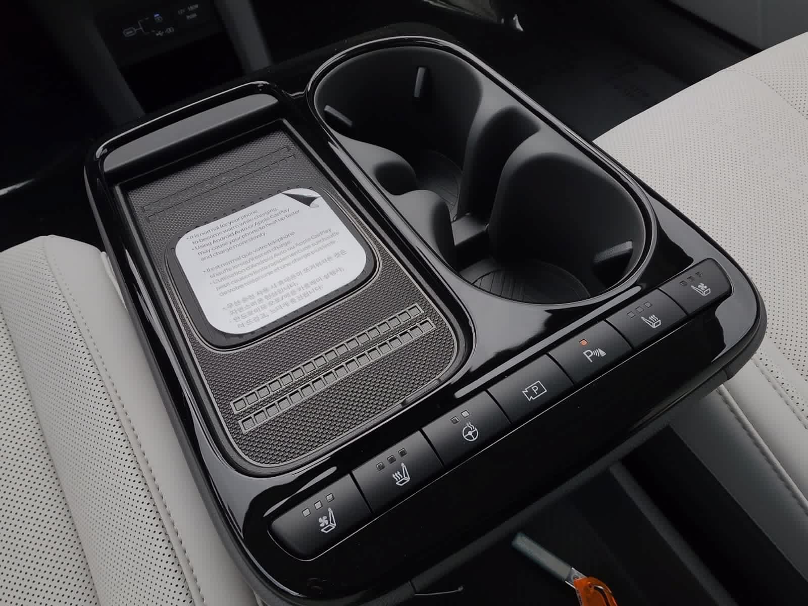 New 2027 Hyundai Ioniq 5 Limited RWD image 21