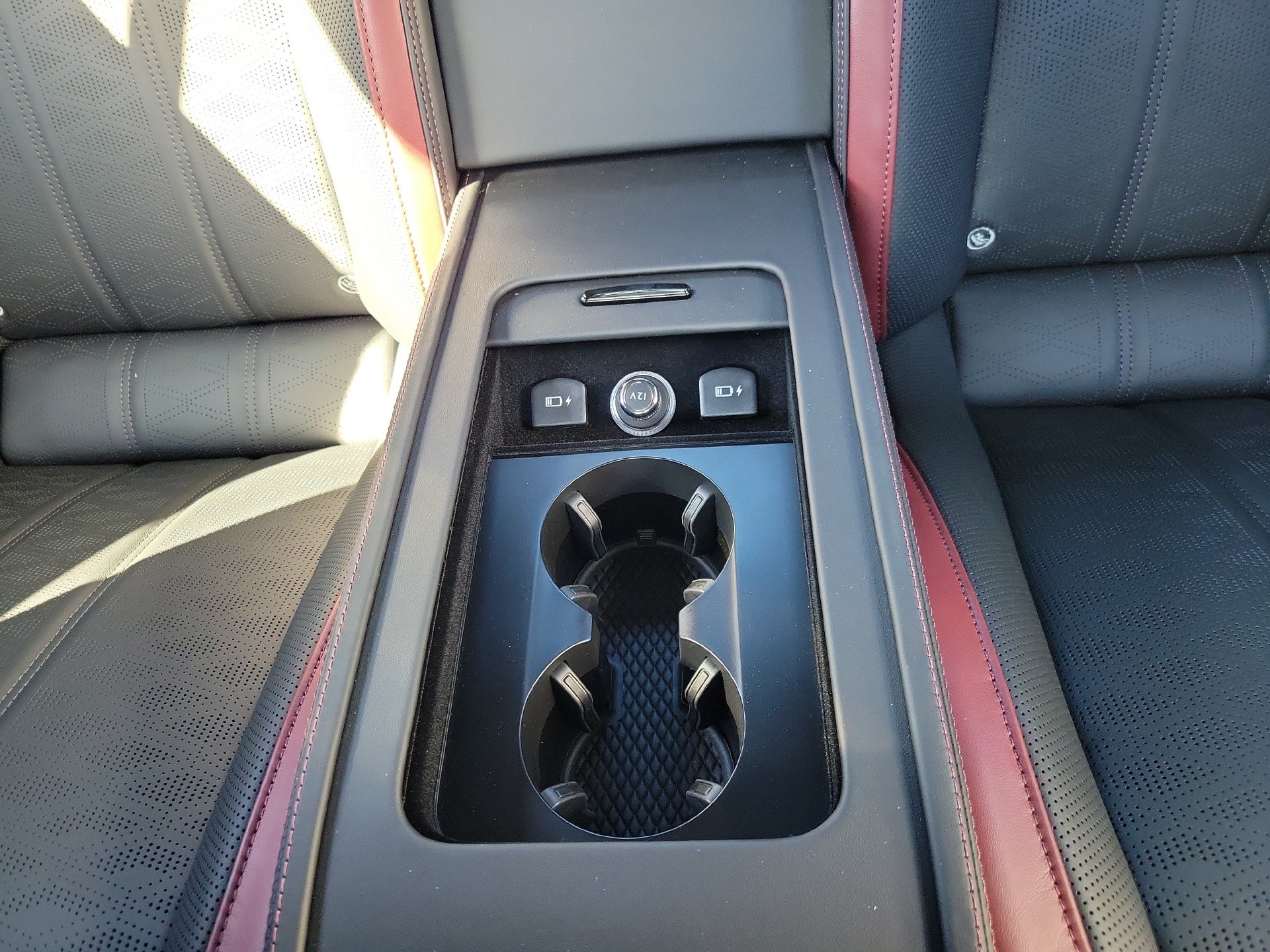 New 2027 Bentley Continental GT Speed AWD/4WD image 19