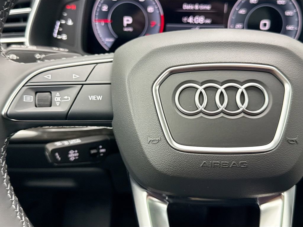 New 2026 Audi Q7 3.0T Premium Plus image 11