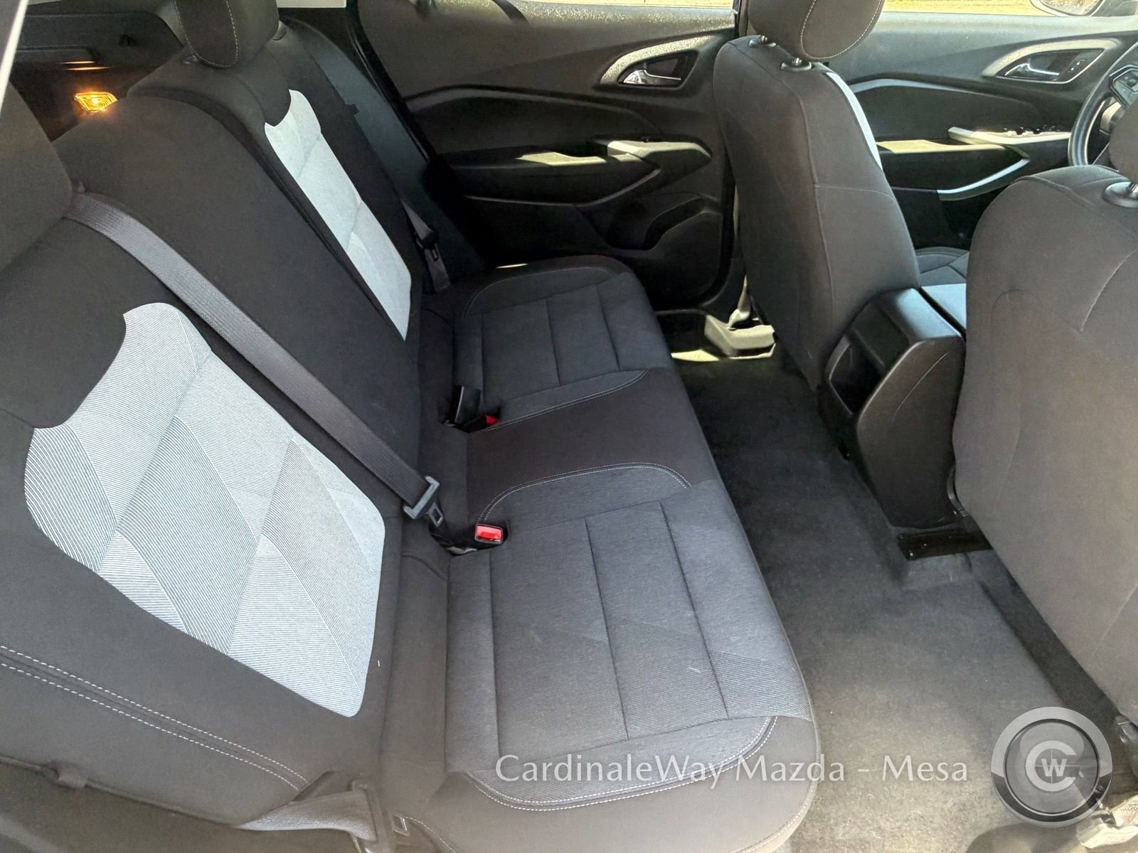 Used 2024 Chevrolet Trax LS image 13