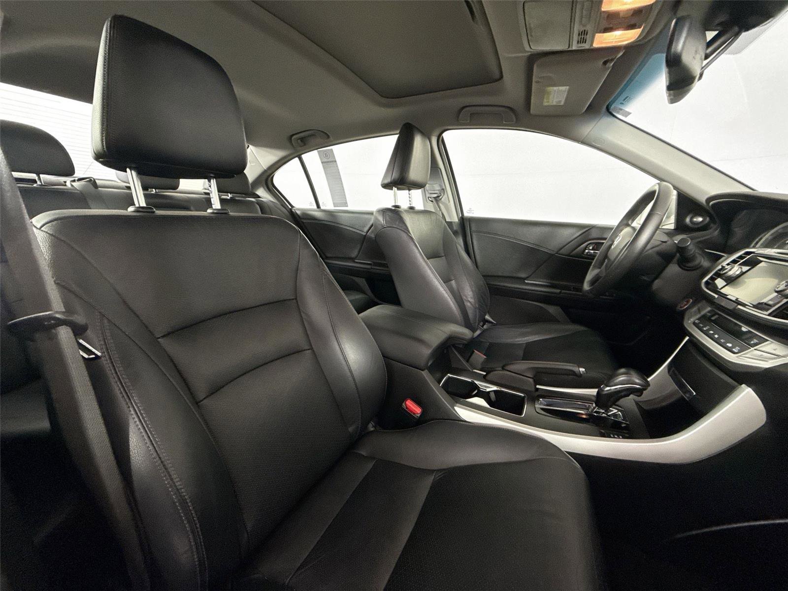 Used 2013 Honda Accord EX-L image 39