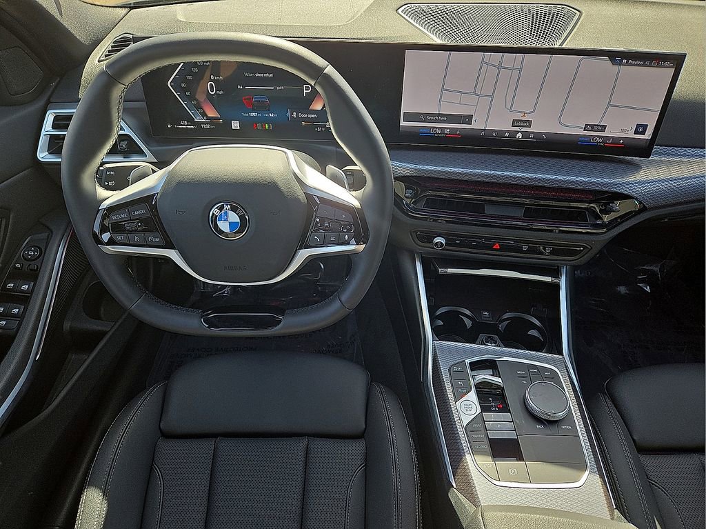 Used 2025 BMW 330i xDrive Sedan image 20