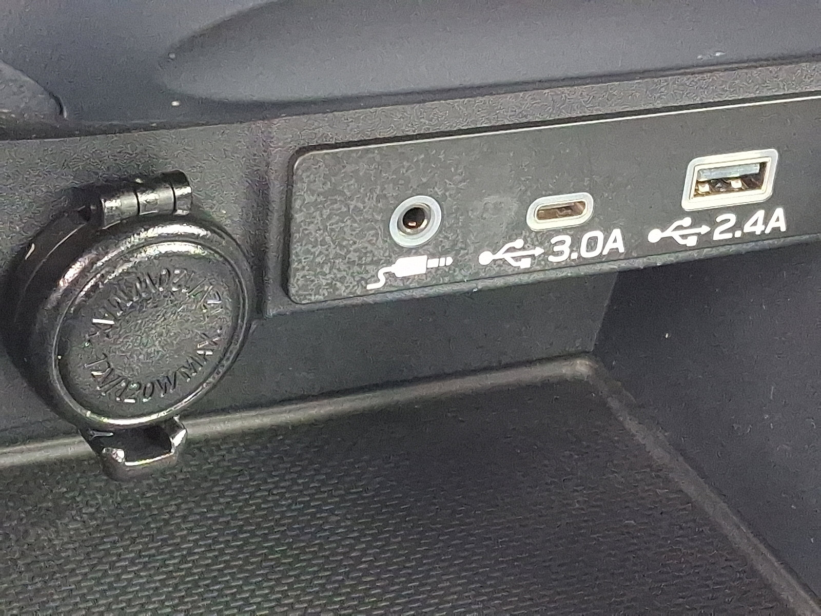 Used 2024 Subaru WRX TR image 23