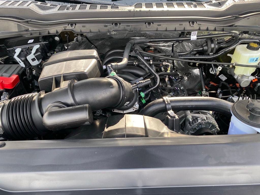 New 2026 Ford F250 XLT w/ Tremor Off-Road Package image 31