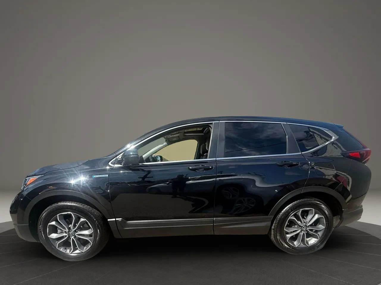 Used 2022 Honda CR-V EX-L image 8