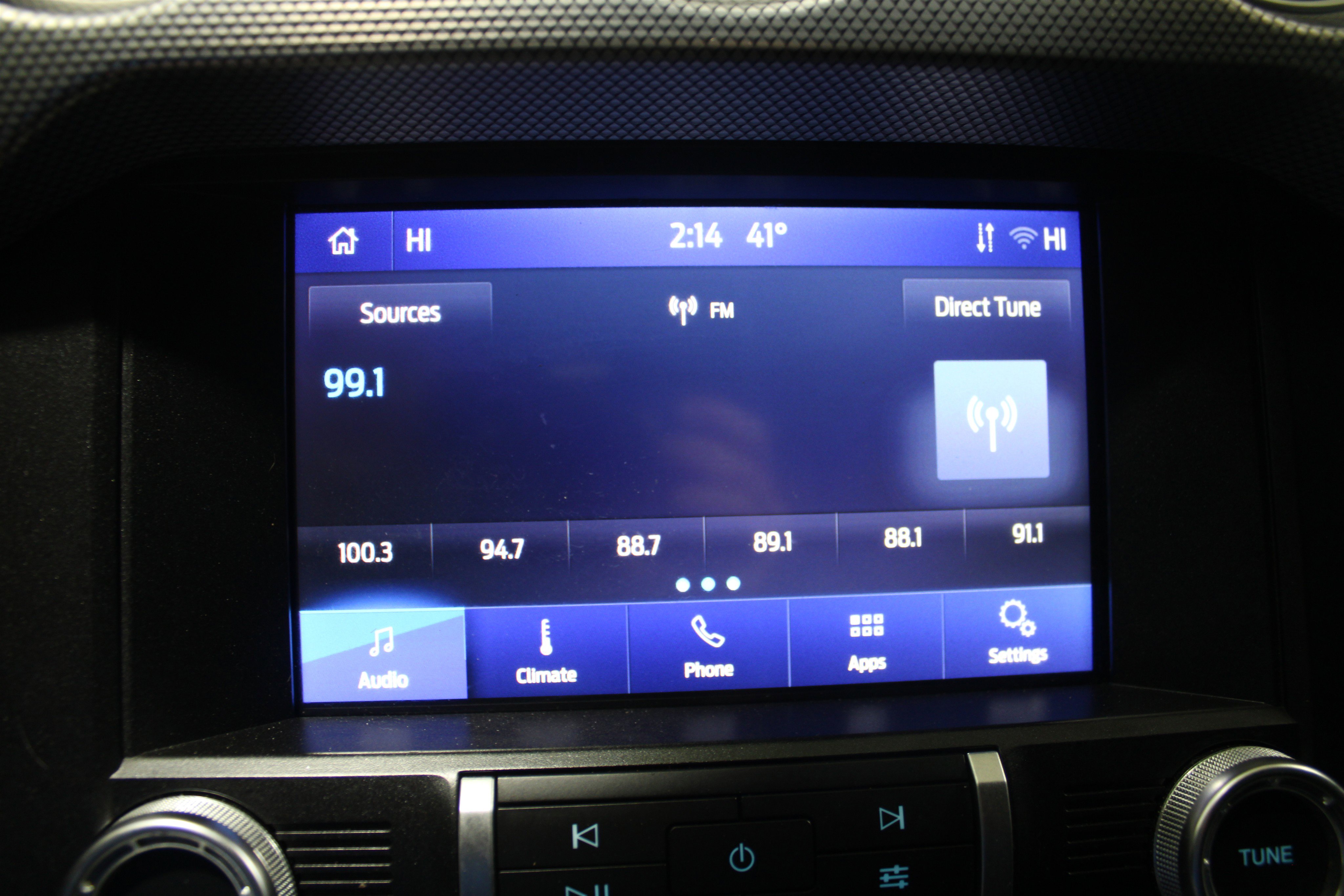 Used 2020 Ford Mustang Coupe w/ Equipment Group 101A image 13