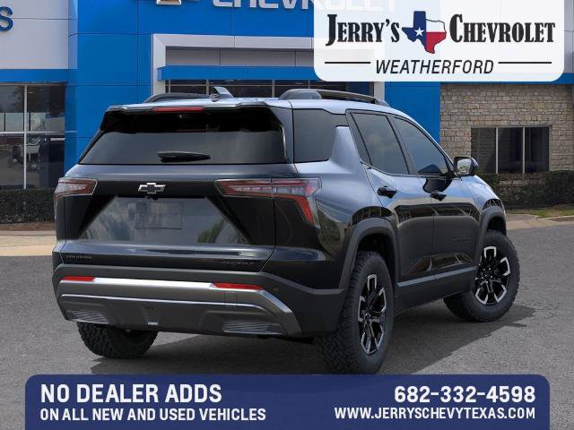 New 2027 Chevrolet Equinox ACTIV w/ Safety and Technology Package FWD image 5