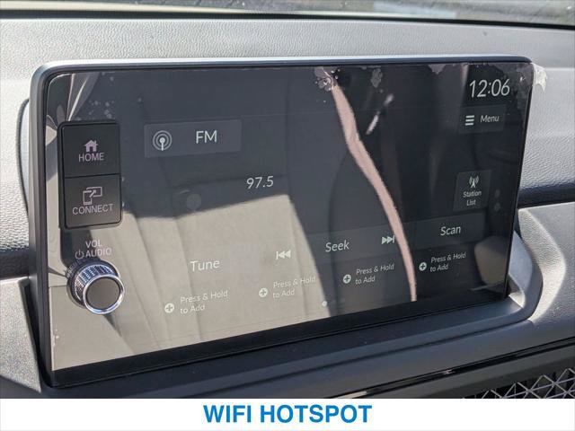 New 2026 Honda Accord SE image 17