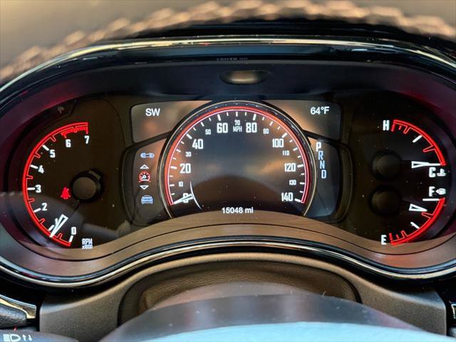 Certified 2024 Dodge Durango R/T image 17