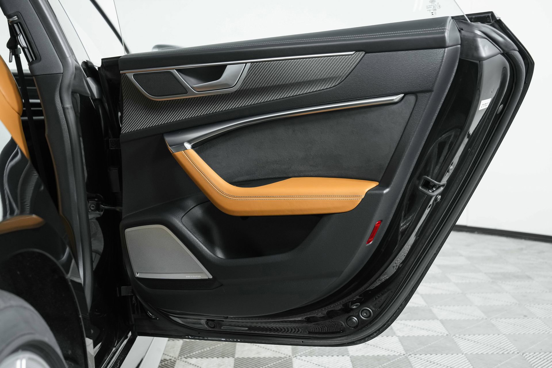 Certified 2025 Audi RS 7 performance Sportback image 64