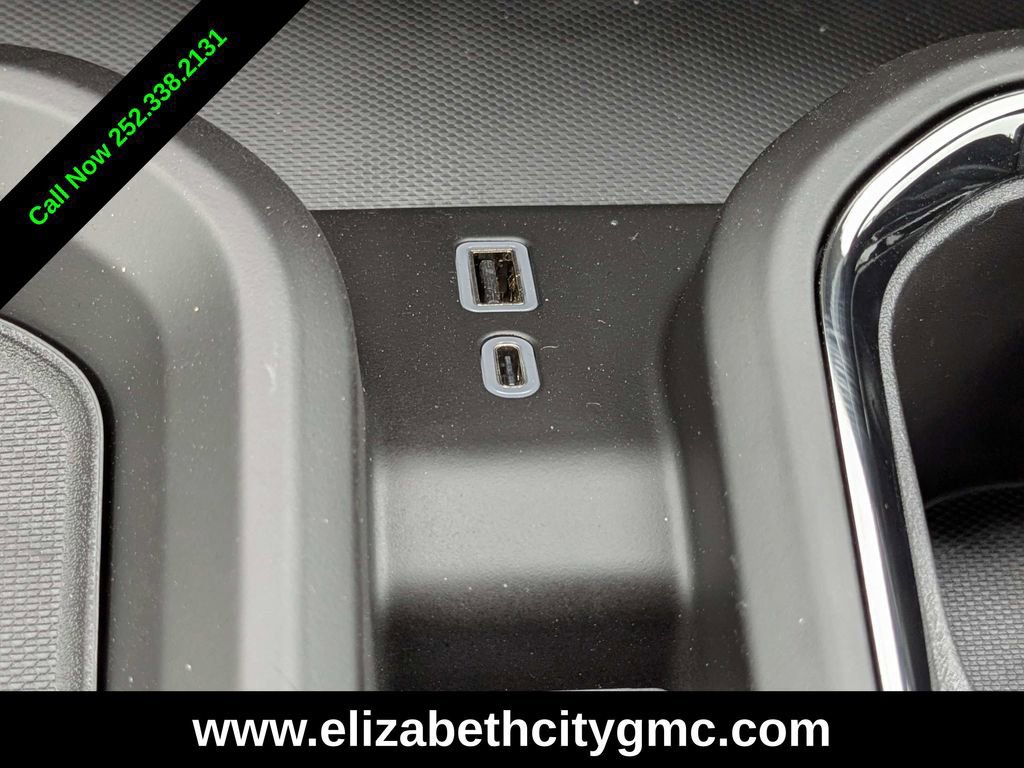 New 2026 GMC Sierra 2500 AT4 w/ AT4 Premium Plus Package image 33