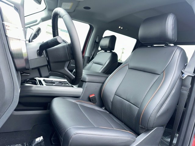 New 2025 Ford F350 Lariat w/ Lariat Ultimate Package image 14
