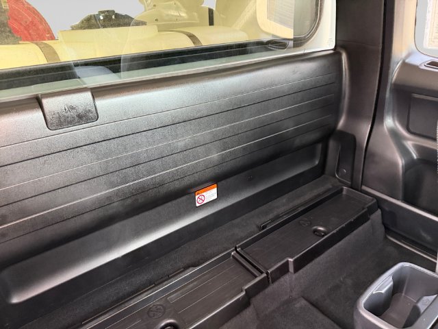 Used 2022 Toyota Tacoma SR RWD image 18