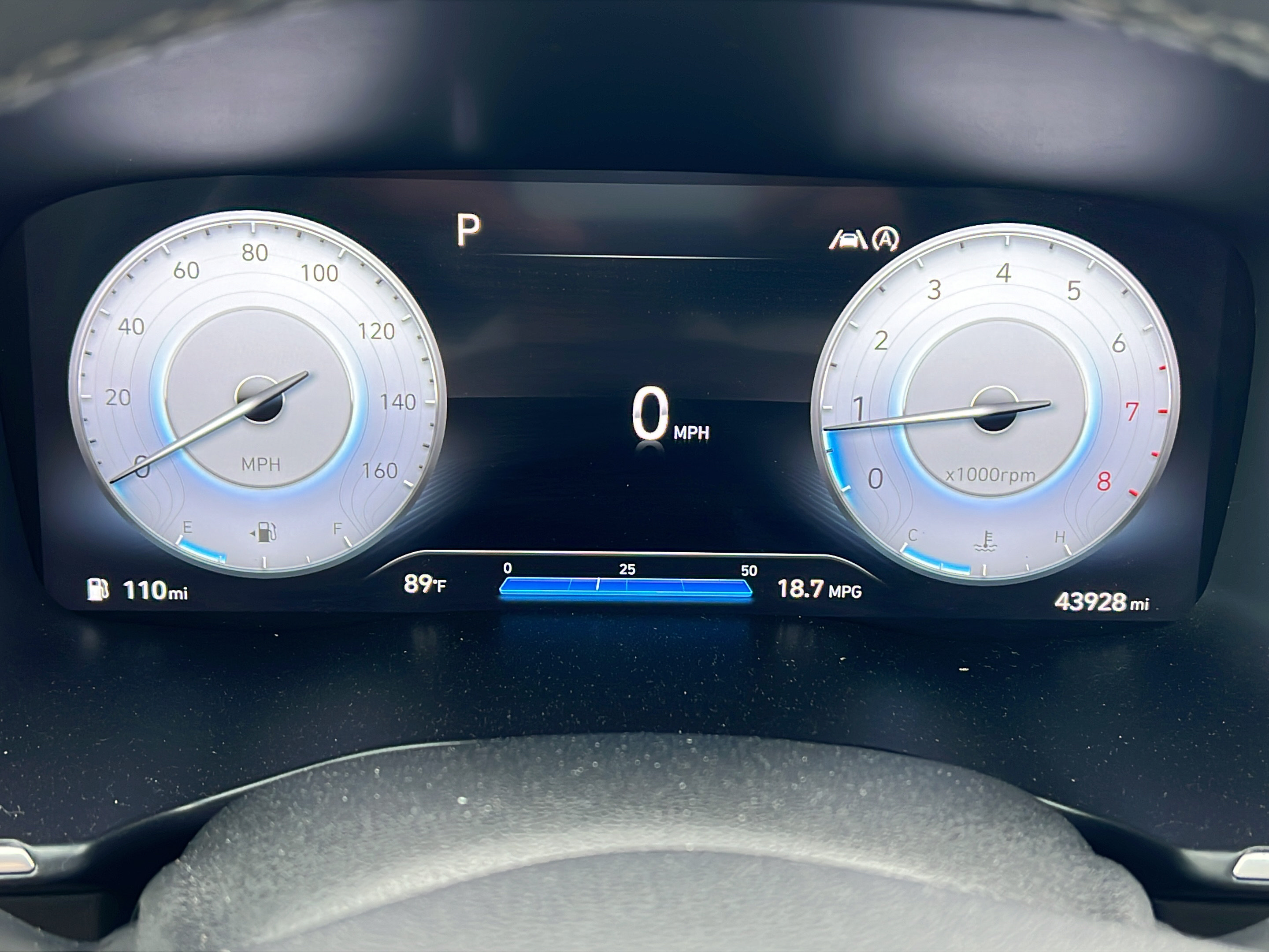 Certified 2022 Hyundai Santa Fe XRT AWD/4WD image 21