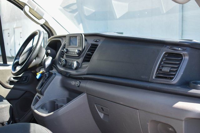 Used 2020 Ford Transit 350 XLT image 30