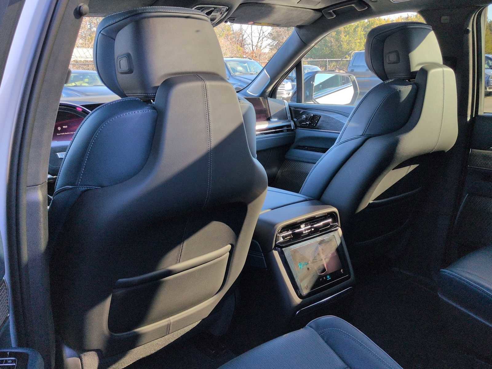 Used 2025 Cadillac Escalade IQ Luxury 2 image 19