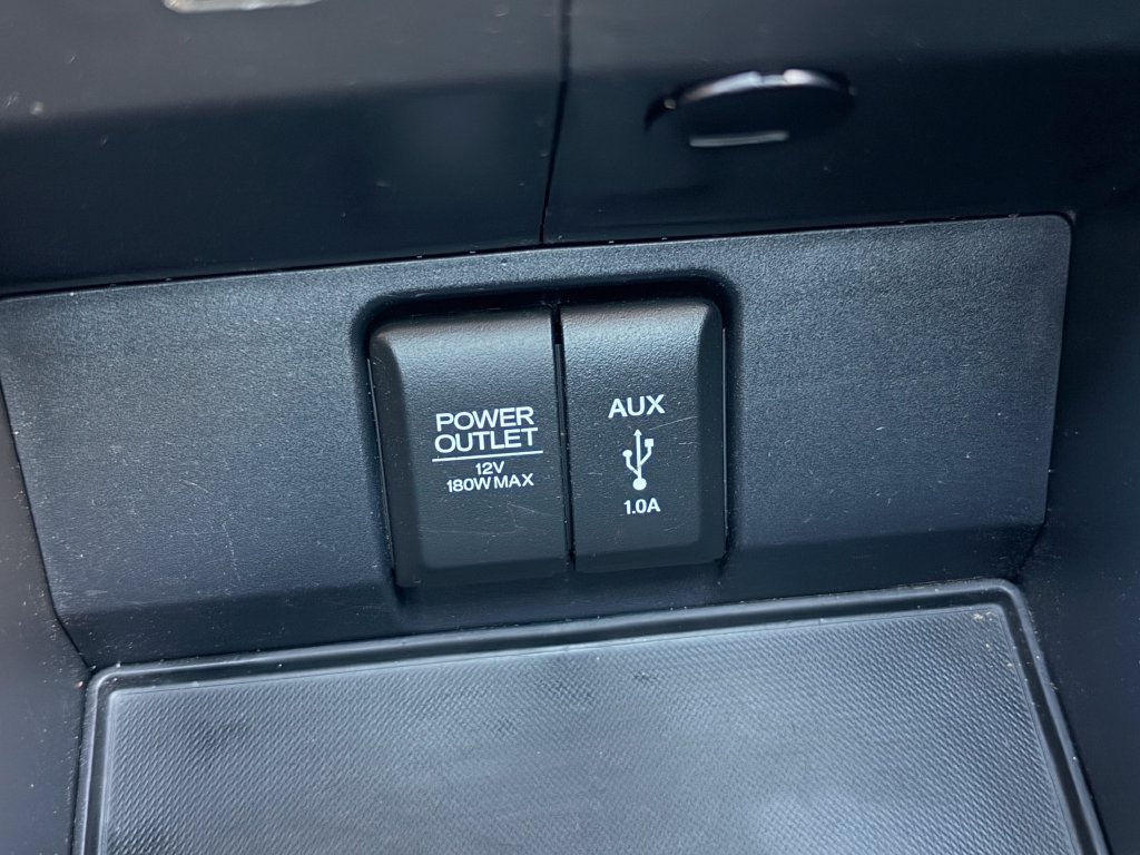 Used 2023 Honda Ridgeline RTL image 27