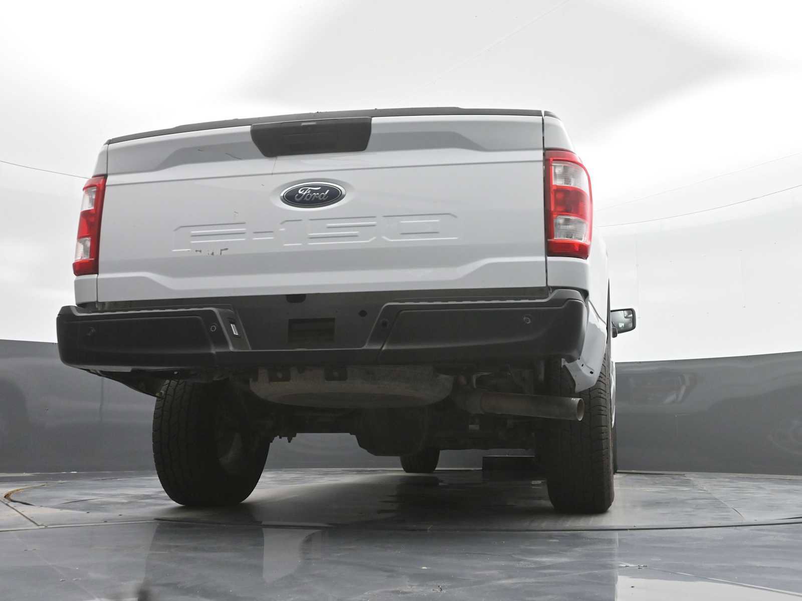 Used 2022 Ford F150 XL w/ Equipment Group 101A High image 33