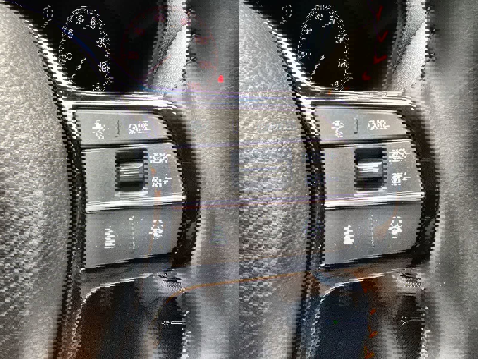 New 2026 Honda HR-V Sport image 22