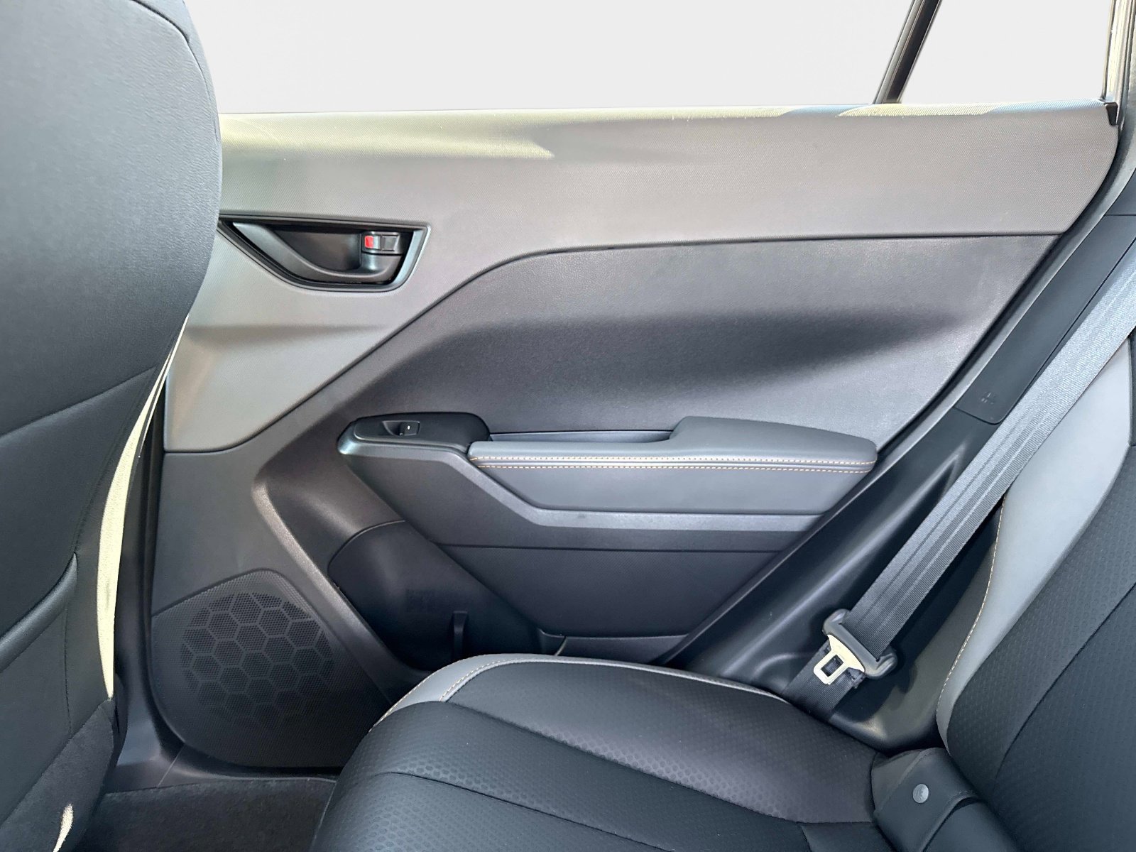 New 2026 Subaru Crosstrek 2.5i Wilderness w/ Crosstrek Mirror Package AWD/4WD image 15