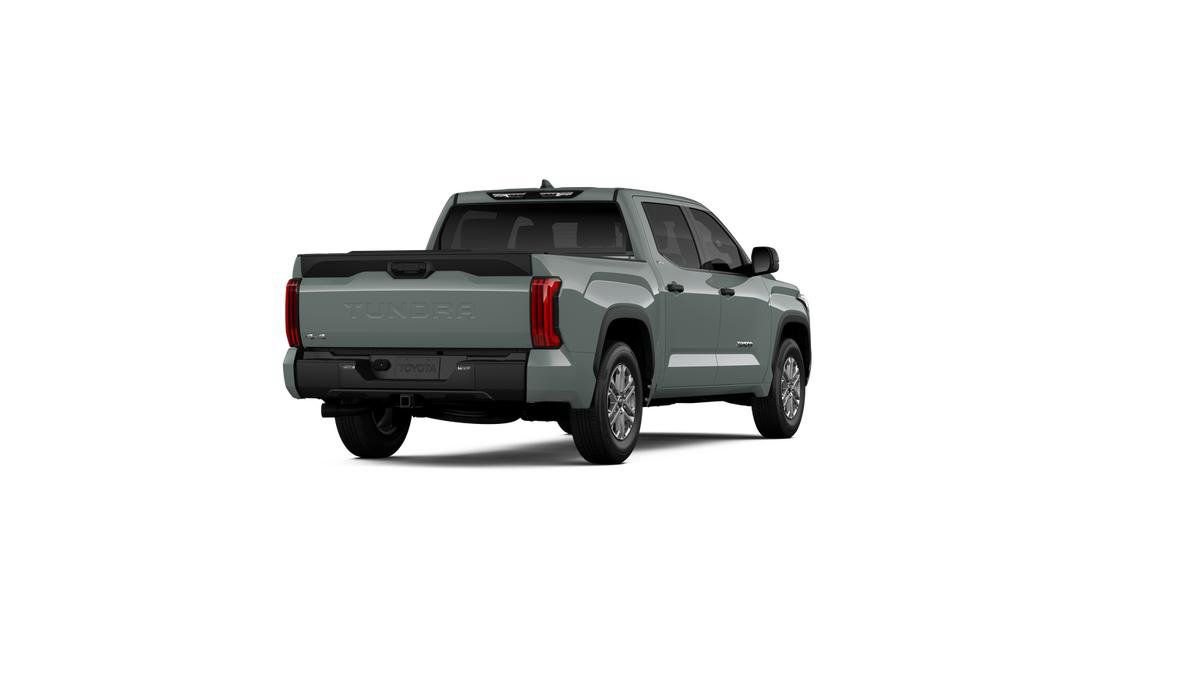 New 2026 Toyota Tundra SR5 image 9