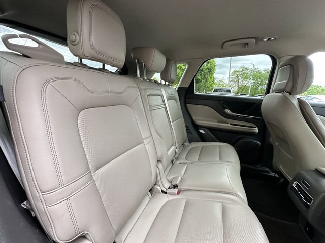 Certified 2020 Lincoln Corsair AWD w/ Equipment Group 101A image 37