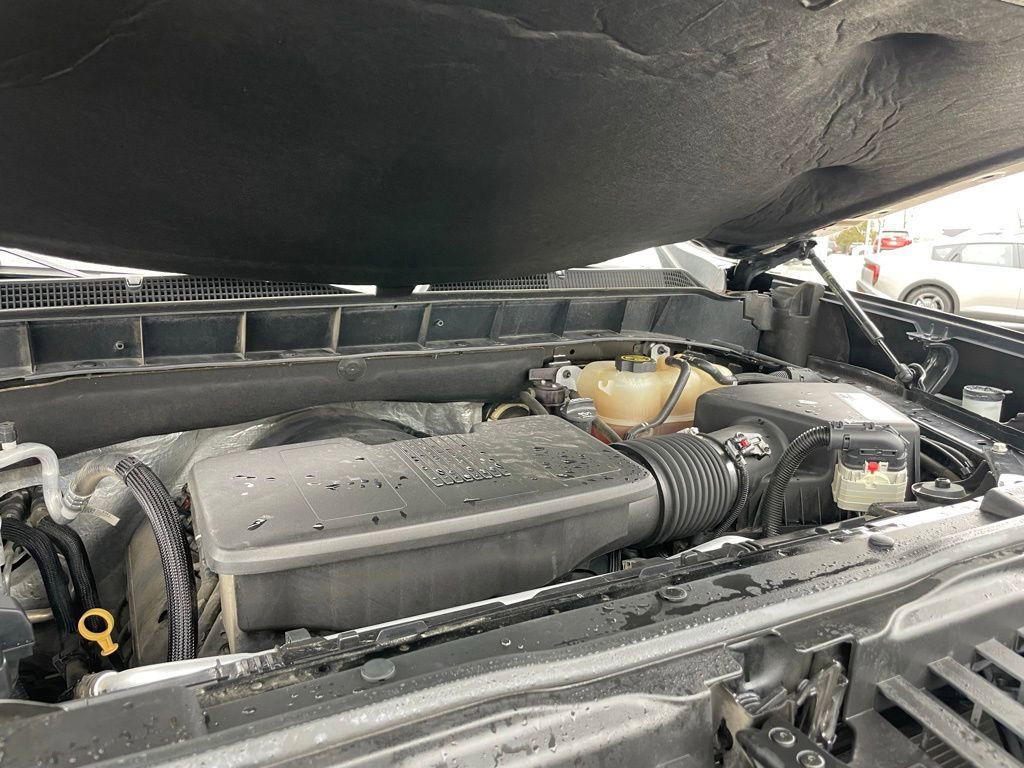 Used 2021 Chevrolet Silverado 1500 RST w/ All Star Edition Plus image 32