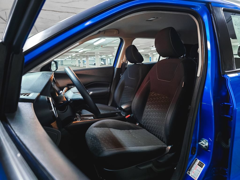 Used 2021 Nissan Kicks SV FWD image 18