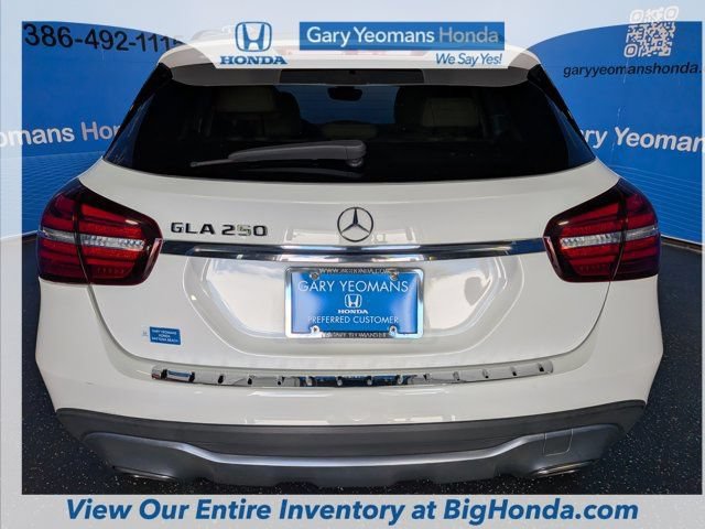 Used 2020 Mercedes-Benz GLA 250 image 5