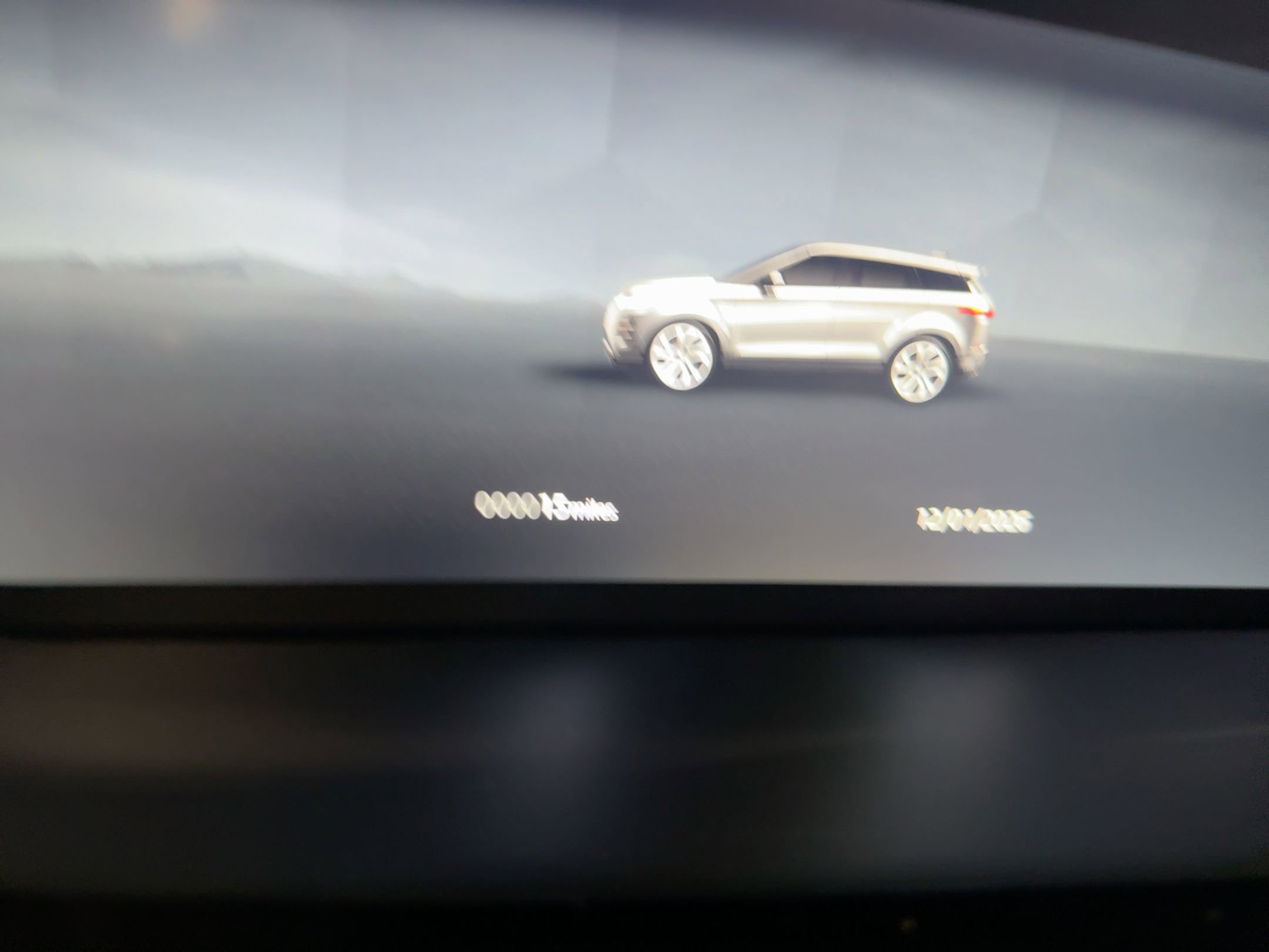 New 2026 Land Rover Range Rover Evoque Dynamic SE AWD/4WD image 20