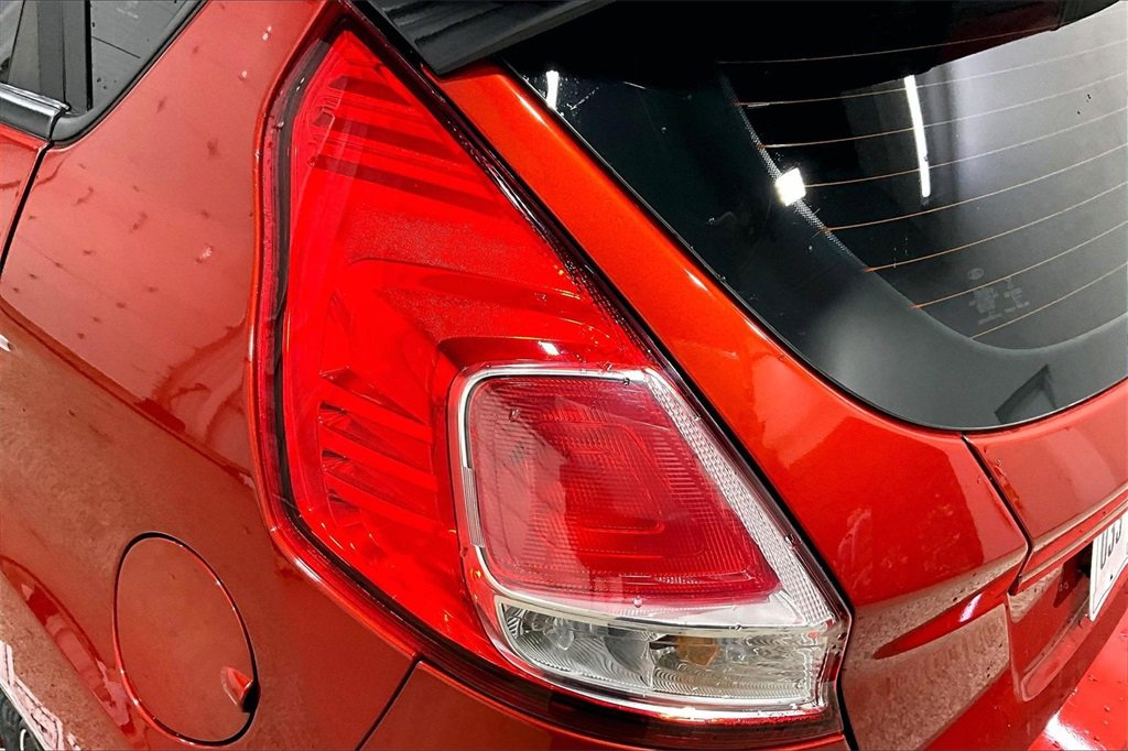 Used 2019 Ford Fiesta ST-Line w/ ST Line Cold Weather Package image 23