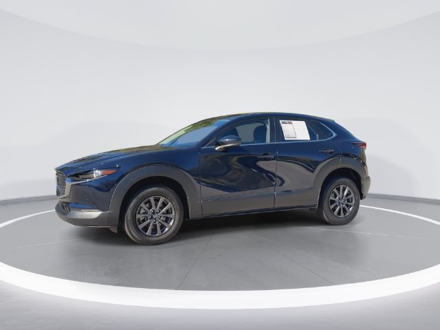 Used 2024 MAZDA CX-30 AWD 2.5 S image 4
