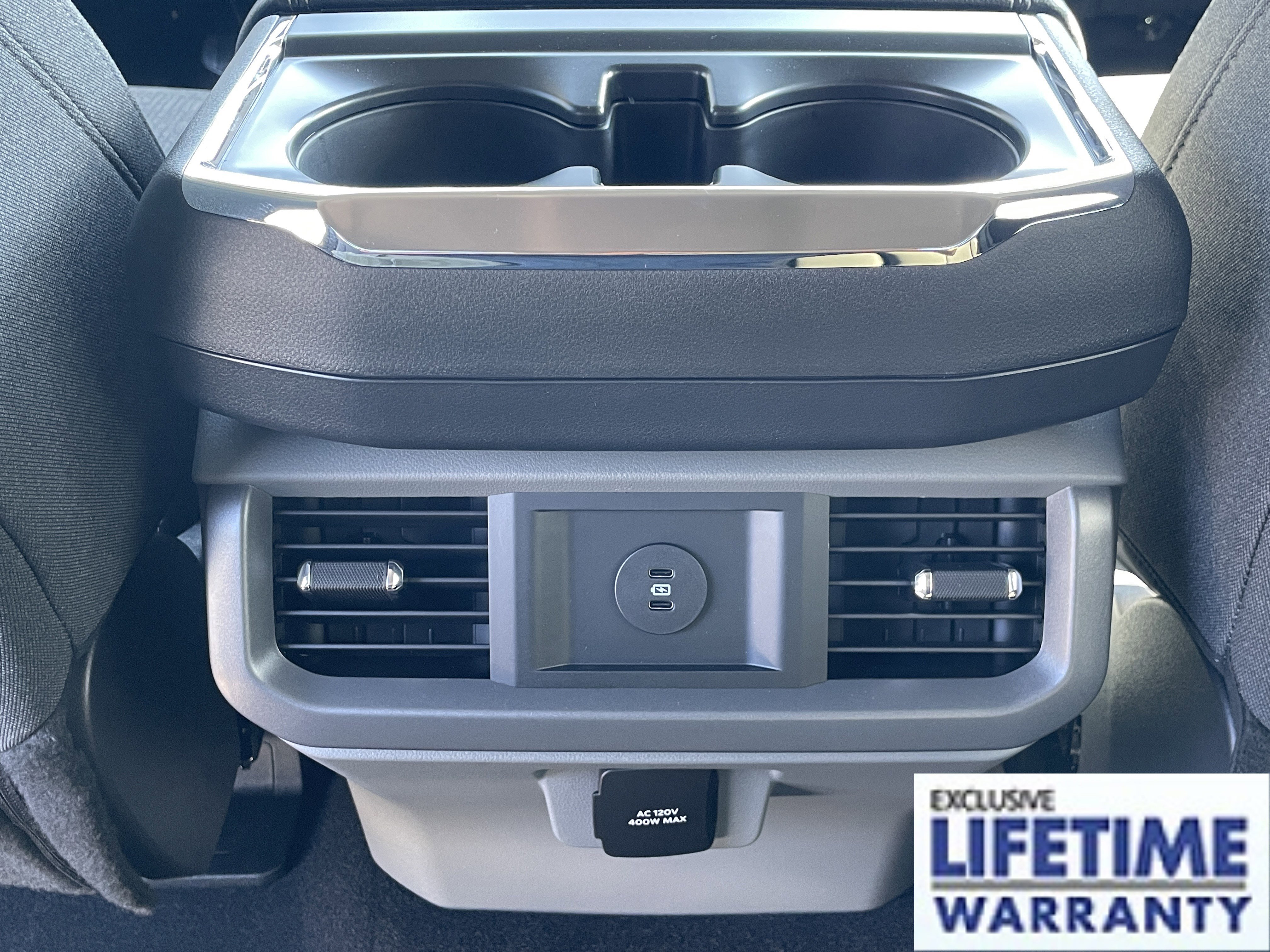 New 2025 Ford F150 XLT w/ Equipment Group 302A MID image 17