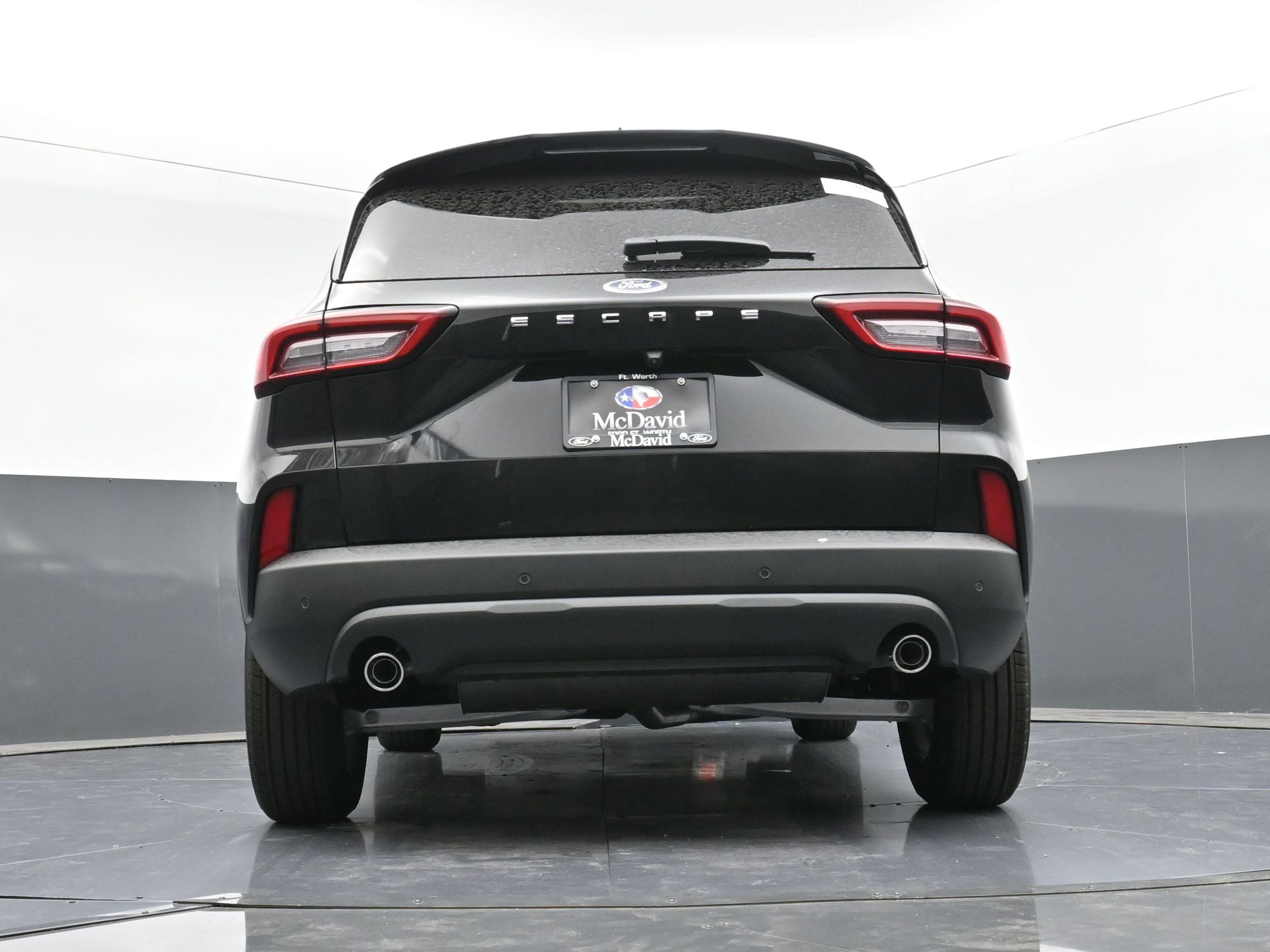 Used 2025 Ford Escape ST-Line w/ Tech Pack #1 image 15