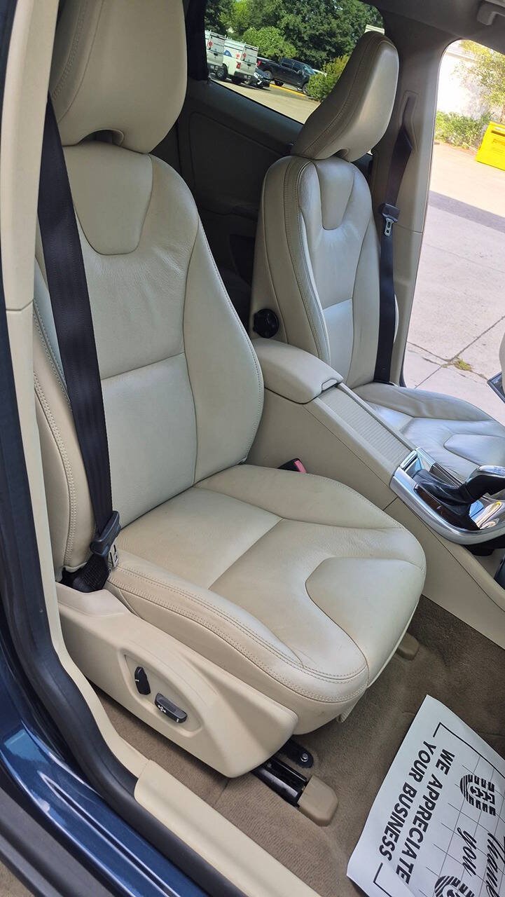 Used 2013 Volvo XC60 3.2 FWD image 55