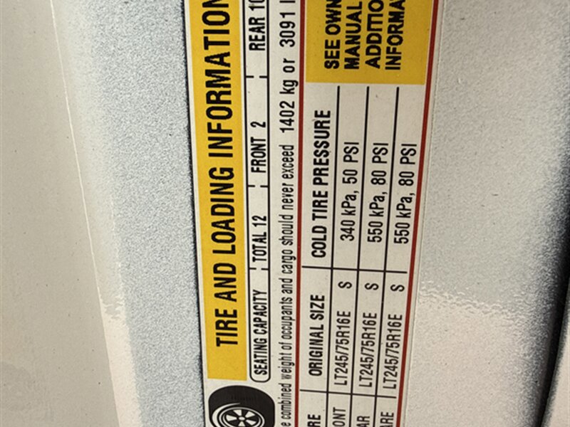 Used 2014 Chevrolet Express 3500 LS RWD image 33