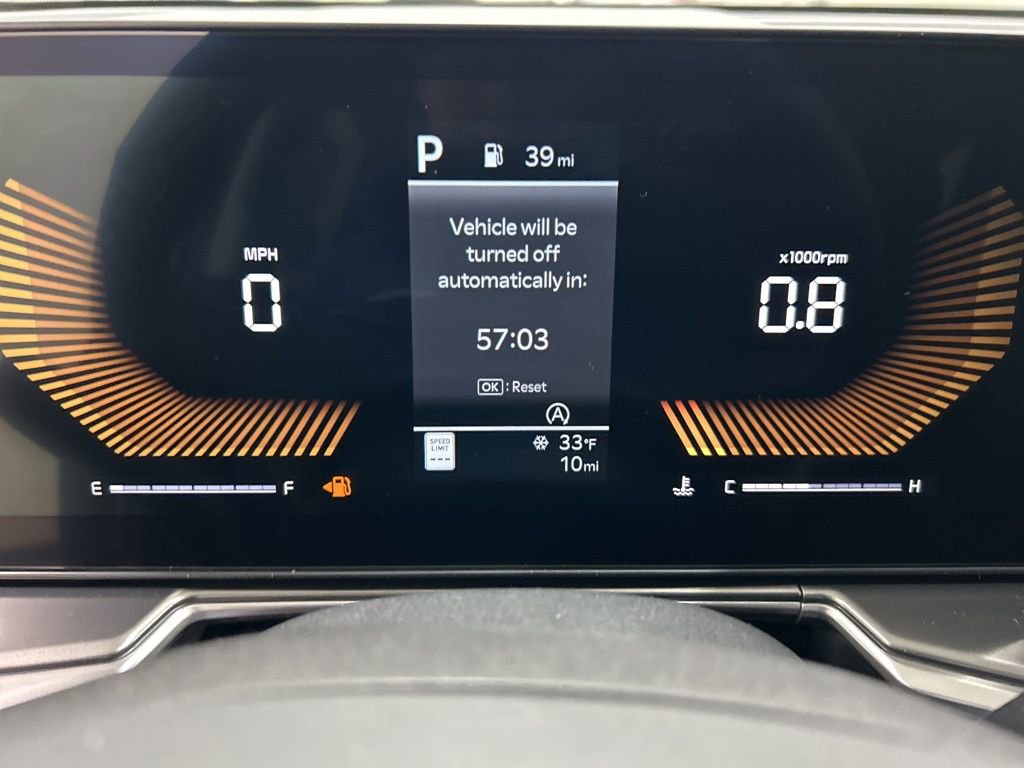 New 2026 Kia Sorento S image 14