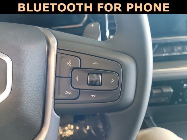 New 2026 GMC Sierra 1500 SLT w/ SLT Premium Package image 22